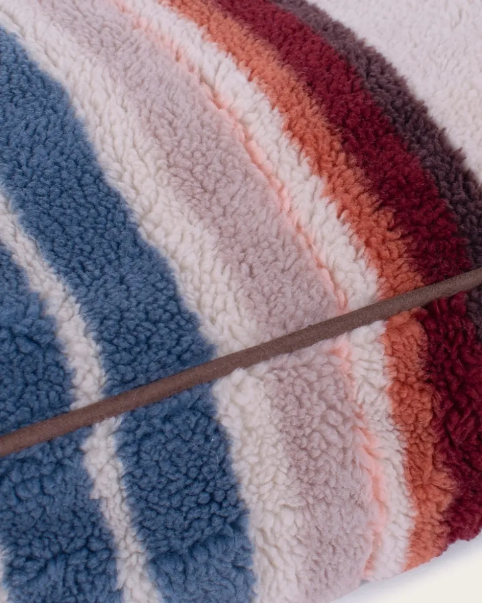 SERAPE PET BED - NAPPER