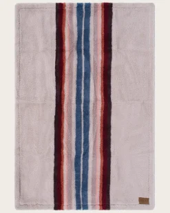 SERAPE PET CRATE BLANKET