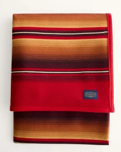 SERAPE ROBE