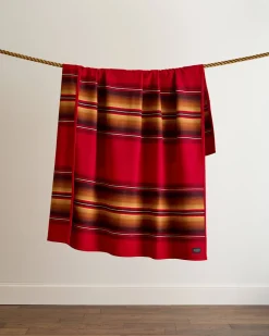 SERAPE ROBE