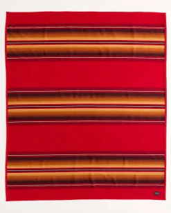 SERAPE ROBE