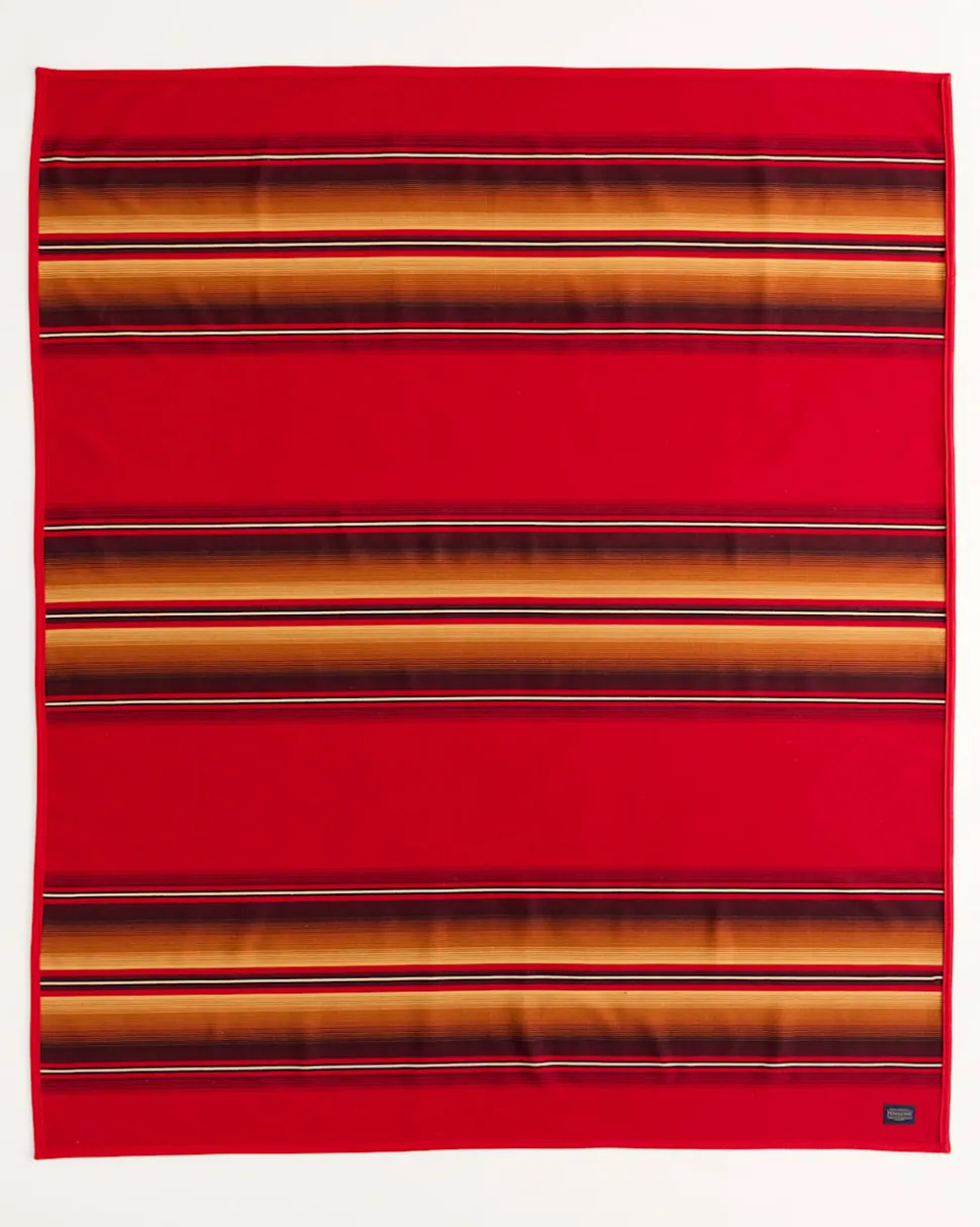 SERAPE ROBE
