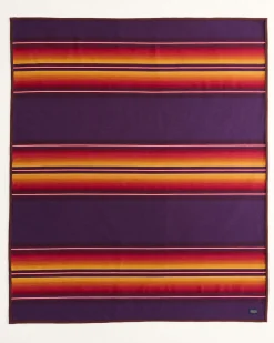 SERAPE ROBE