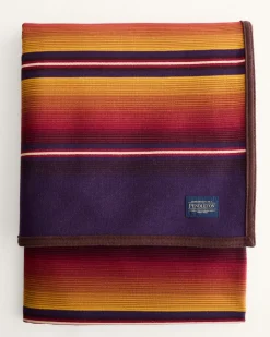 SERAPE ROBE