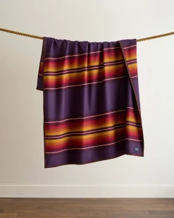 SERAPE ROBE