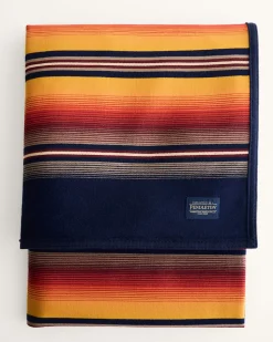 SERAPE ROBE