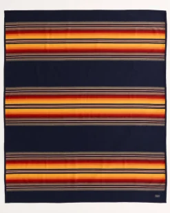 SERAPE ROBE