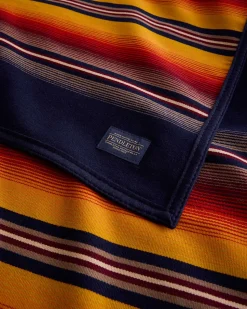 SERAPE ROBE