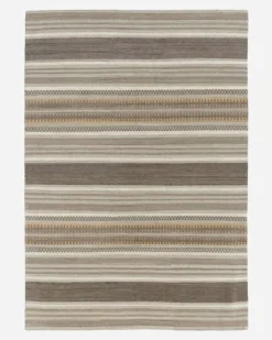 SERAPE STRIPE RUG