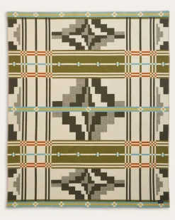 SEVEN SPRINGS BLANKET