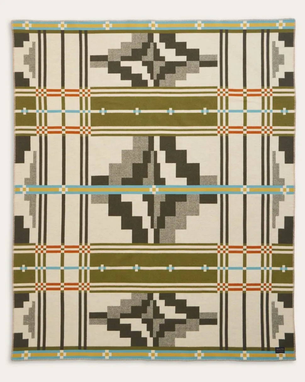 SEVEN SPRINGS BLANKET