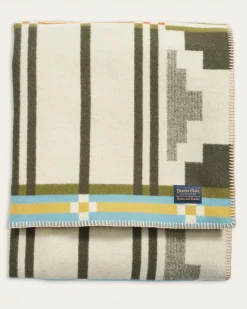 SEVEN SPRINGS BLANKET