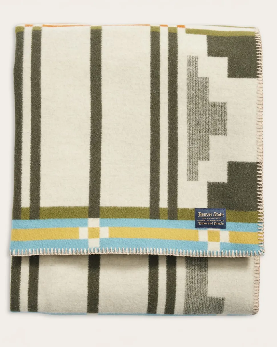 SEVEN SPRINGS BLANKET