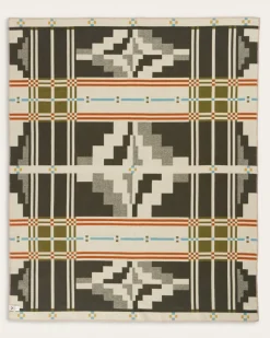 SEVEN SPRINGS BLANKET
