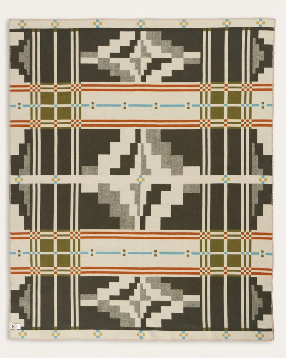 SEVEN SPRINGS BLANKET