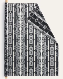 SHADOW RANGE HEAVYWEIGHT JACQUARD FABRIC