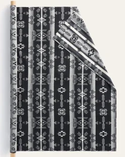 SHADOW RANGE HEAVYWEIGHT JACQUARD FABRIC