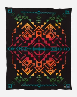 SHARED SPIRITS BLANKET