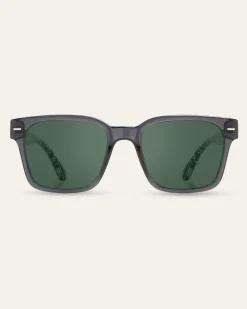 SHWOOD X PENDLETON COBY POLARIZED SUNGLASSES
