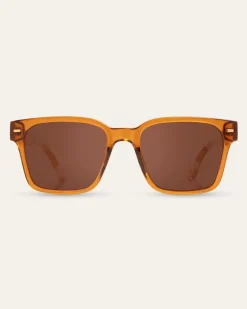 SHWOOD X PENDLETON COBY POLARIZED SUNGLASSES
