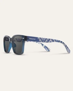 SHWOOD X PENDLETON COBY POLARIZED SUNGLASSES
