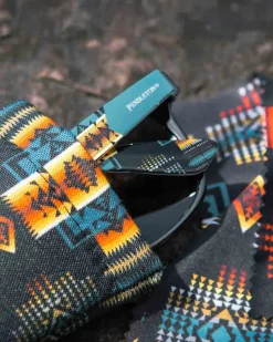 SHWOOD X PENDLETON GABE POLARIZED SUNGLASSES