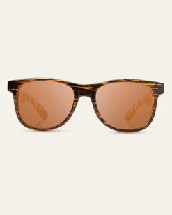 SHWOOD X PENDLETON GABE POLARIZED SUNGLASSES