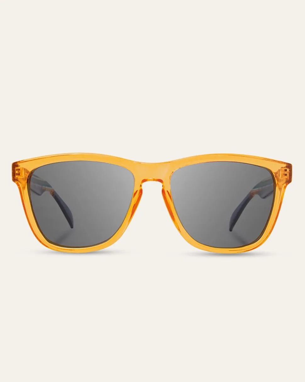 SHWOOD X PENDLETON KEGON POLARIZED SUNGLASSES