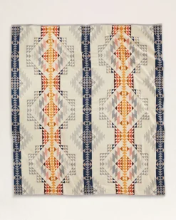 SMITH ROCK TOWEL FOR TWO