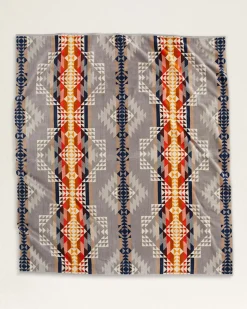 SMITH ROCK TOWEL FOR TWO