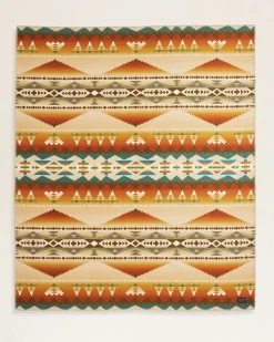 SOLSTICE CANYON BLANKET