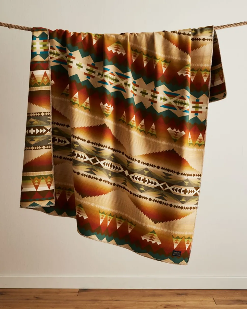 SOLSTICE CANYON BLANKET