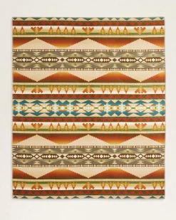 SOLSTICE CANYON BLANKET