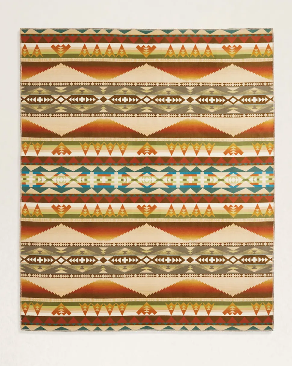 SOLSTICE CANYON BLANKET