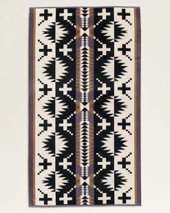 SPIDER ROCK SPA TOWEL