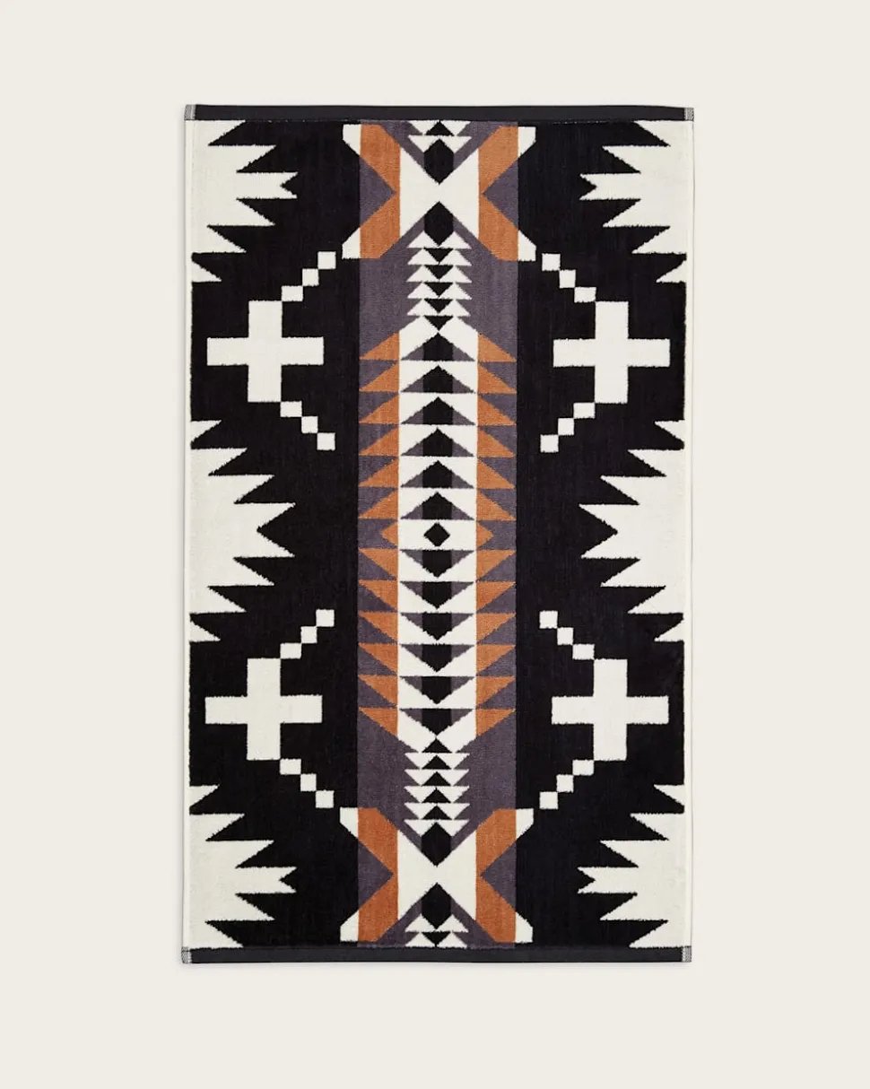 SPIDER ROCK TOWEL COLLECTION