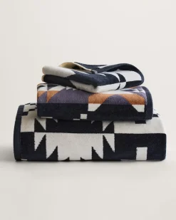 SPIDER ROCK TOWEL COLLECTION