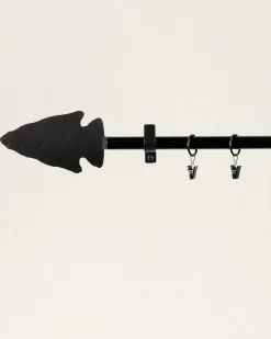 STEEL BLANKET HANGER