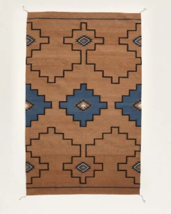 STEPS TO THE SKY TIERRA RUG
