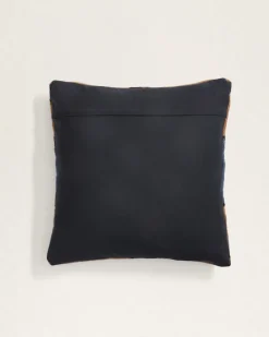 STEPS TO THE SKY TIERRA SQUARE PILLOW