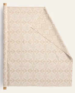 SUNBRELLA X PENDLETON DIAMOND RIVER TONAL FABRIC