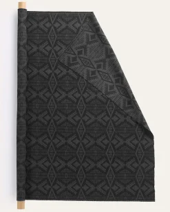 SUNBRELLA X PENDLETON DIAMOND RIVER TONAL FABRIC