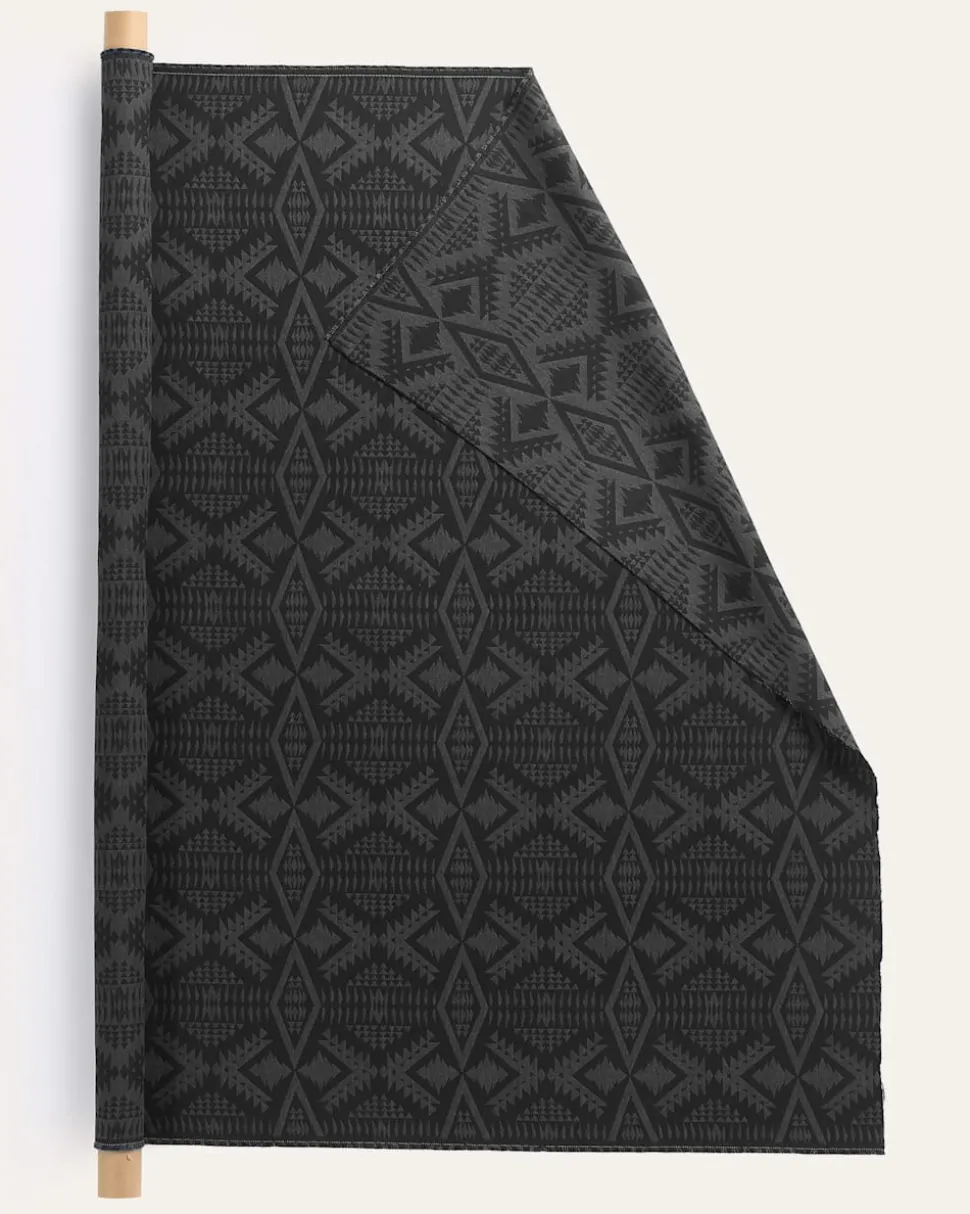 SUNBRELLA X PENDLETON DIAMOND RIVER TONAL FABRIC