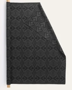 SUNBRELLA X PENDLETON DIAMOND RIVER TONAL FABRIC