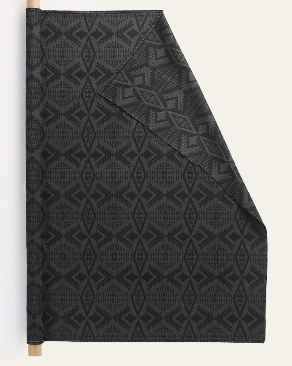 SUNBRELLA X PENDLETON DIAMOND RIVER TONAL FABRIC