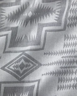 SUNBRELLA X PENDLETON HARDING FABRIC