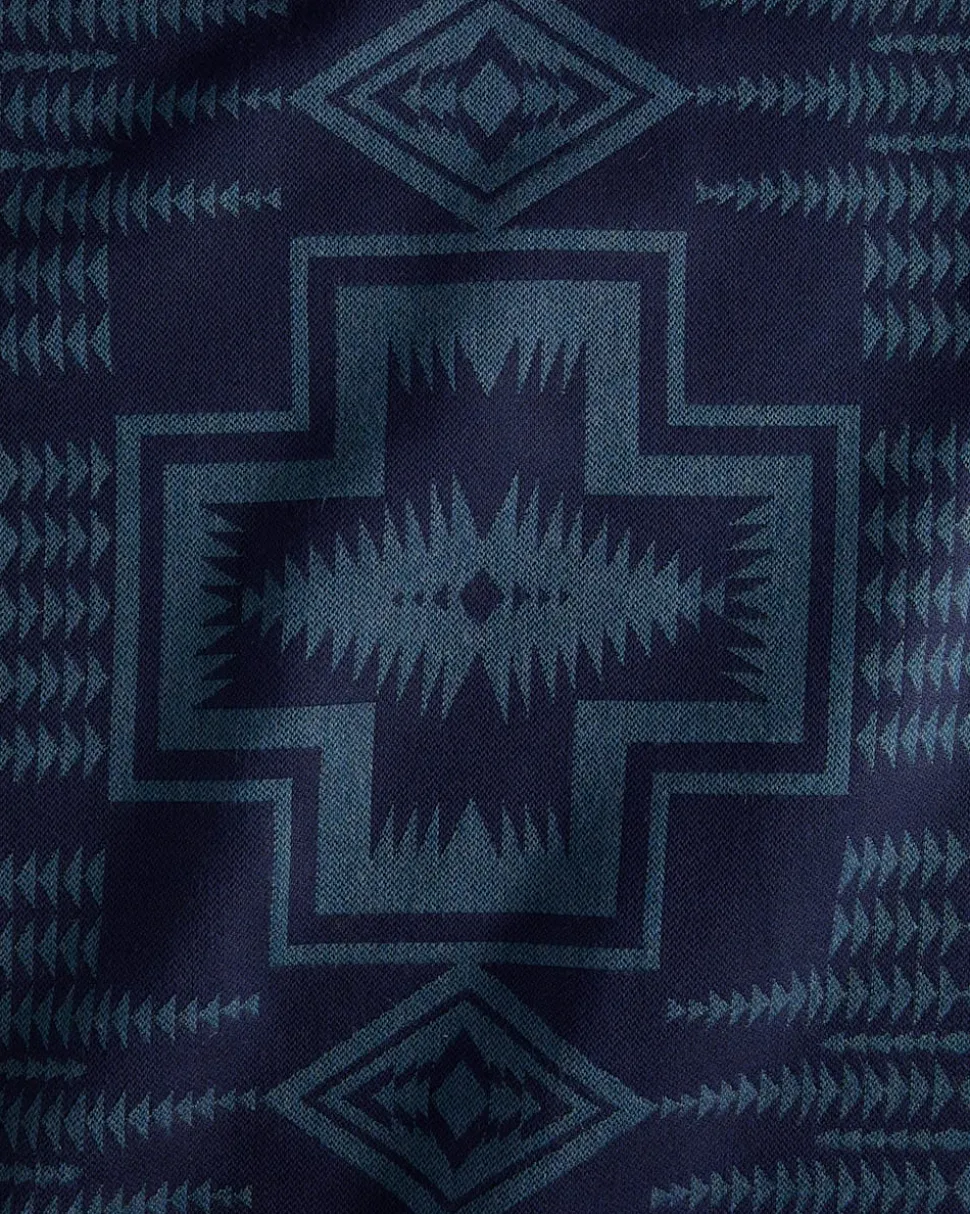 SUNBRELLA X PENDLETON HARDING FABRIC