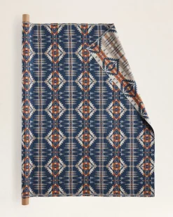 SUNBRELLA X PENDLETON JUNIPER MESA II FABRIC