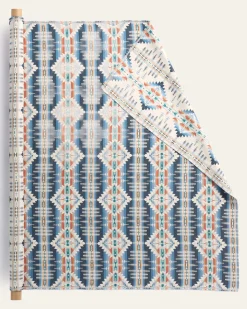 SUNBRELLA X PENDLETON JUNIPER MESA II FABRIC