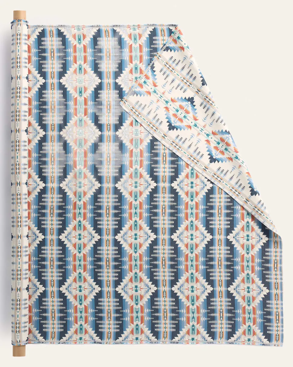 SUNBRELLA X PENDLETON JUNIPER MESA II FABRIC